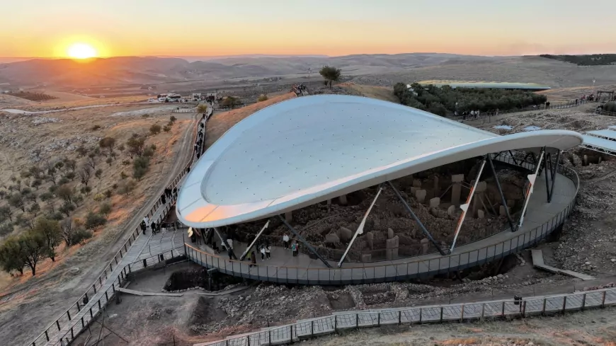 Göbeklitepe’ye Ulaşım Ücretlerinde Düzenleme