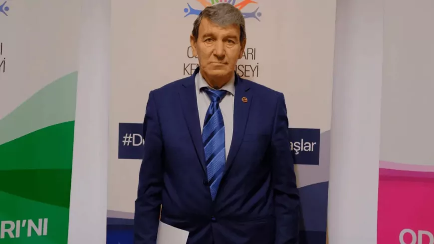 Karapınar Mahallesi Muhtarı Mustafa Gazi Uzun’dan Önemli Açıklamalar