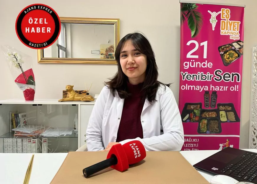 Ramazan’da Sağlıklı Beslenme ve İpuçları