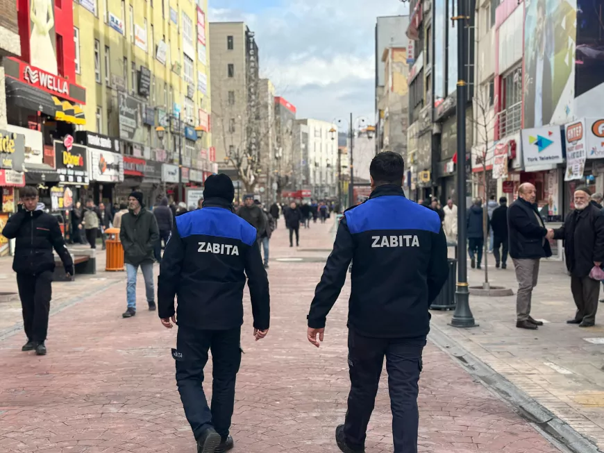 Karabük Belediyesi, Şehir Estetiği İçin Yeni Düzenlemeler Getiriyor