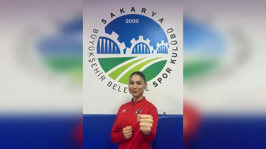 Zümra Rezzan İm, Büyükler Balkan Karate Şampiyonası İçin Karadağ’a Gidiyor