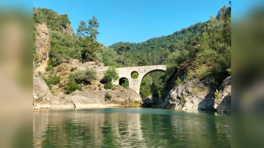 Konya Büyükşehir, Binlerce Yıllık Bir Tarih Rotasını Daha Turizme Kazandırıyor