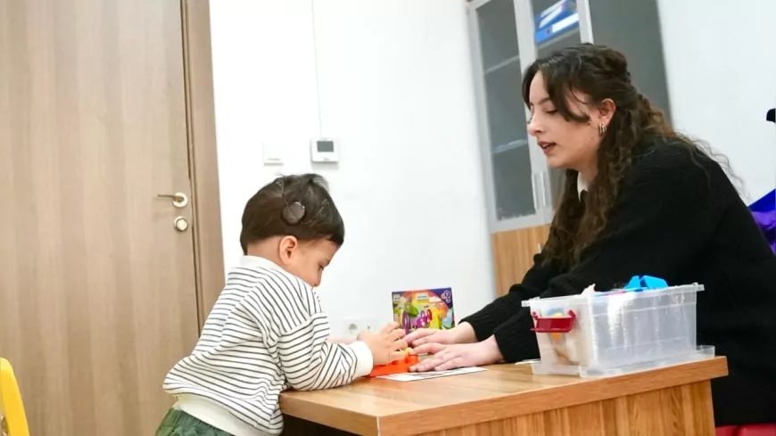 Elazığ Belediyesi, Ücretsiz İşitsel Terapi Hizmeti Başlattı