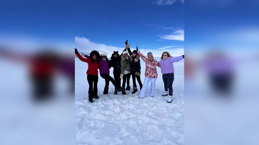 BUSADER’den Anlamlı Sarıkamış Gezisi: Hatay’daki Öğrenciler İçin Bir Adım Daha