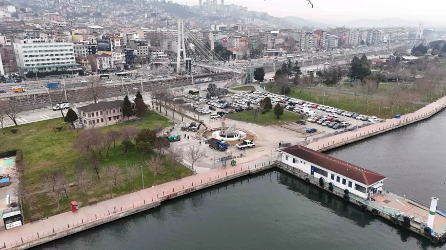 Büyükşehir, 1 Mart 1958’deki Vaput Faciası İçin Anıt Yapıyor