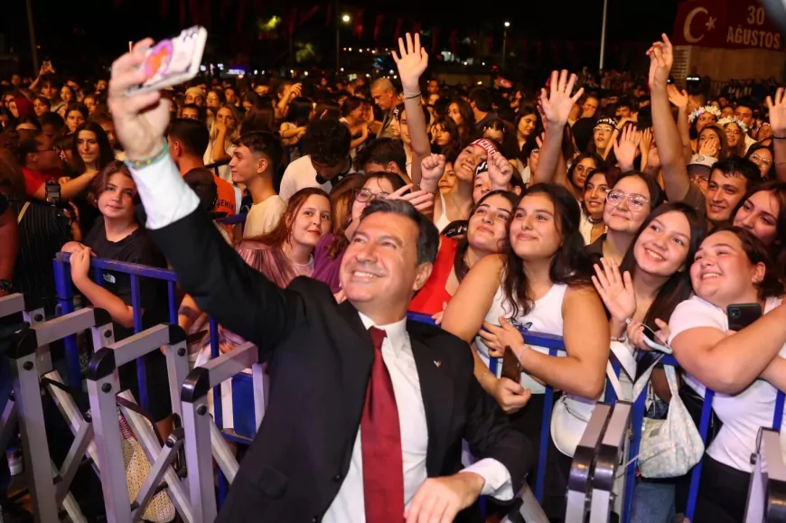 Muğla Büyükşehir Belediyesi, Üniversite Öğrencilerine 1 TL Ulaşım Desteği Sunuyor