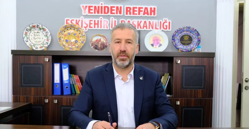 Faruk Güler:Ramazan’a Girdik, Ama Yoksullukla…