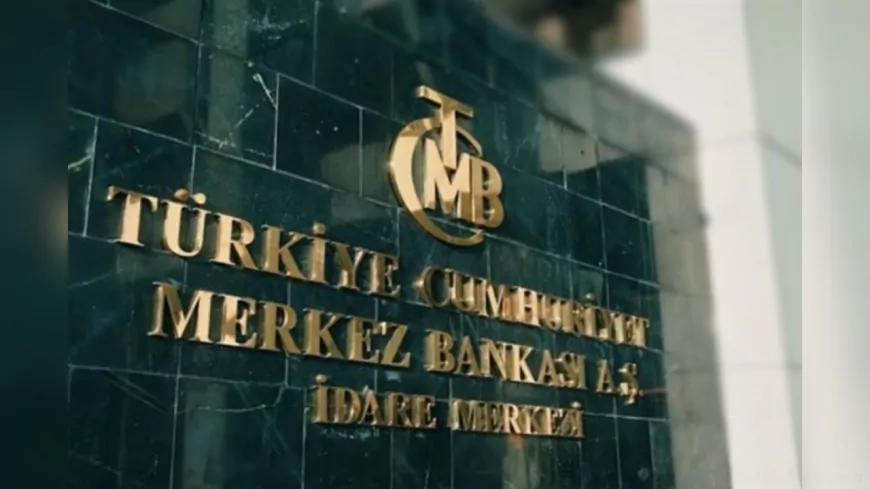 TCMB’den Yabancı Para Kredilerde Yeni Düzenleme: Büyüme Sınırı %0,5’e İndirildi