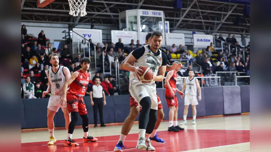 Büyükşehir Basketbol’un Play-Off Elemesindeki Rakibi Akhisar Belediyesi