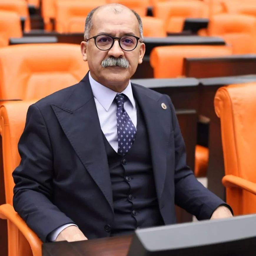 CHP'li İbrahim Arslan, Yol Ne Zaman Yapılacak?