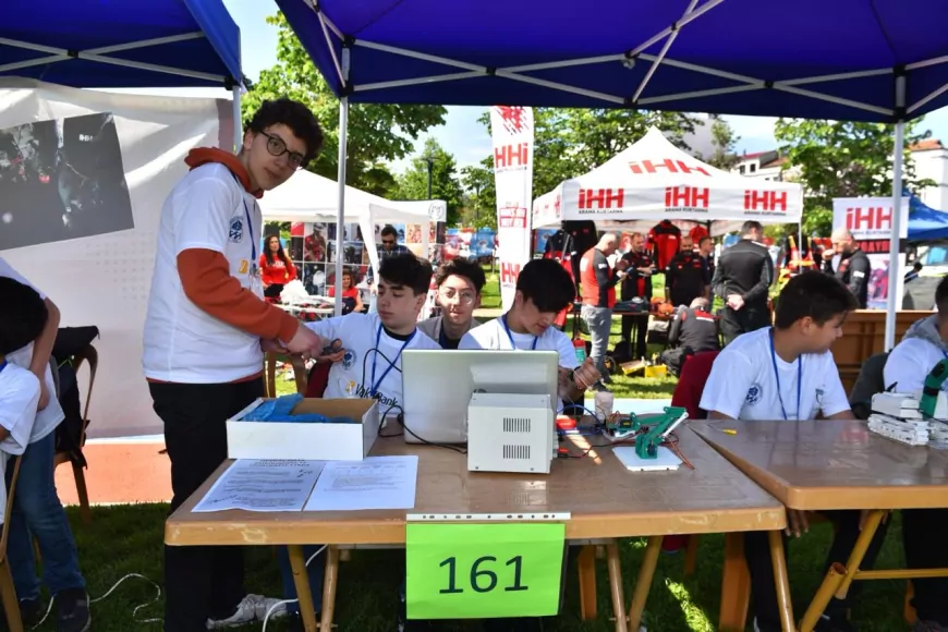 Trabzon Teknoloji Festivali Başlıyor: 1 Milyon TL Ödül Dağıtılacak