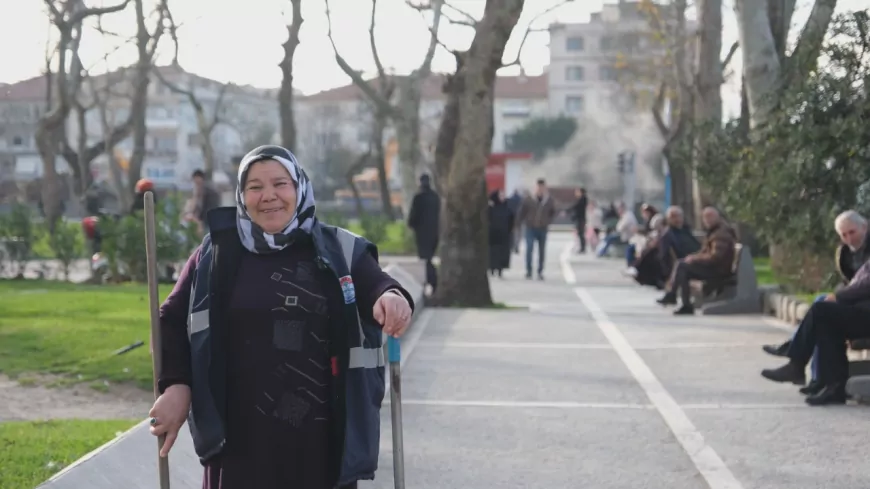 Yalova Belediyesi, Kadın Çalışanlarla Toplumsal Cinsiyet Eşitliği İçin Farkındalık Yaratıyor