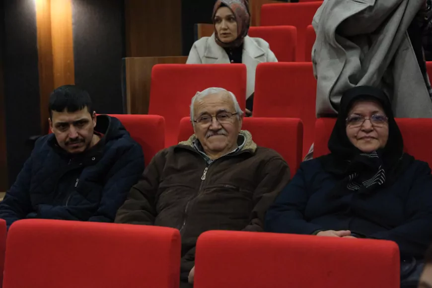 Karabük'te Ücretsiz Sinema Günleri