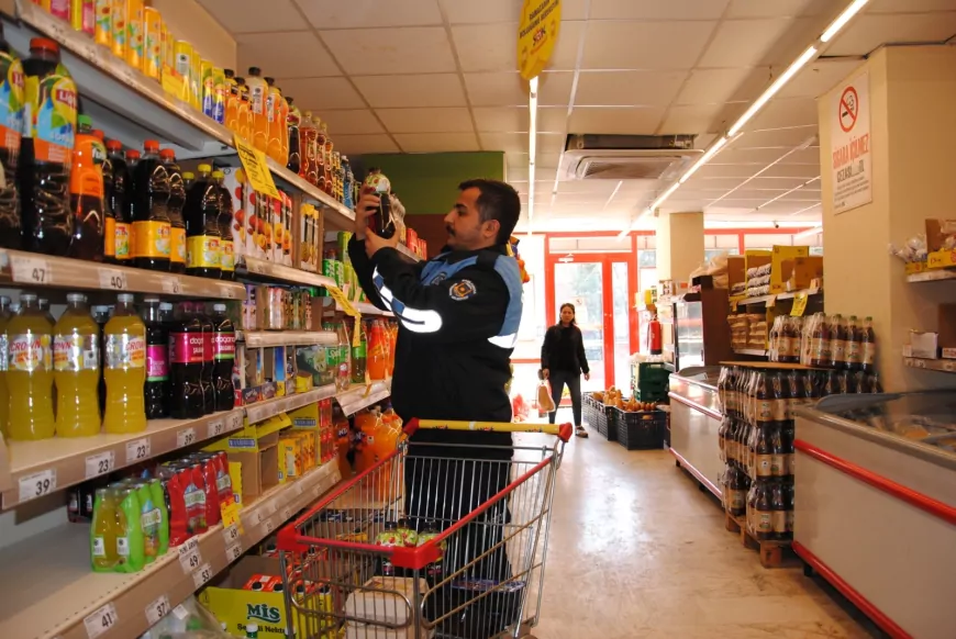 Şanlıurfa'da Ramazan Denetimleri Zirveye Çıktı