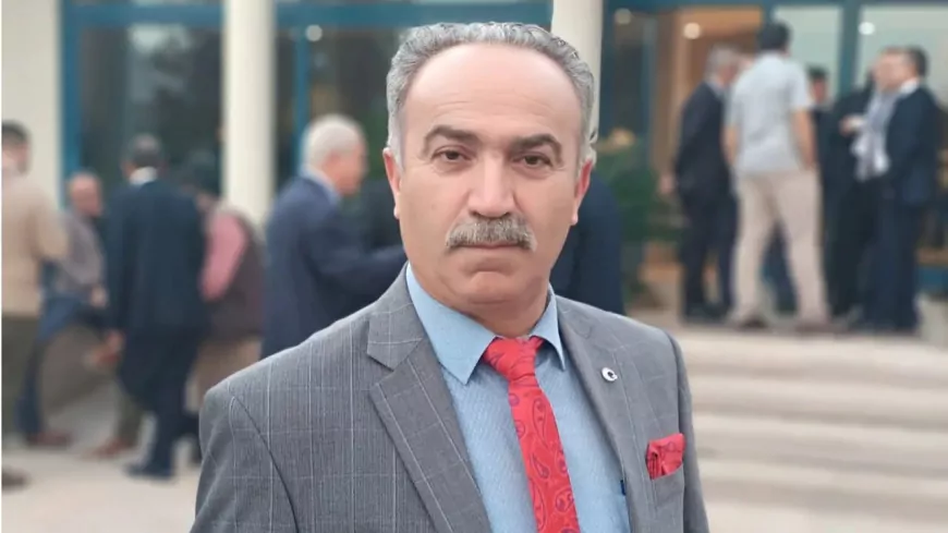 Hüseyin Poyraz: Kadını Korumak, Geleceğimizi Korumaktır