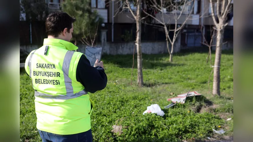 Büyükşehir’den Sorunların Anında ve Yerinde Çözümü İçin Yeni Ekip: Kentsel Bakım Onarım