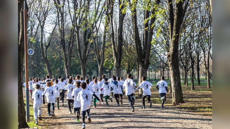 ‘Bursa Uluslararası Spor Festivali’nde Sen de Yerini Al!