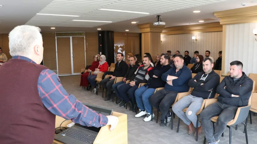 Düzce İş Kulübü, 12 Kişiyi İstihdama Kazandırdı