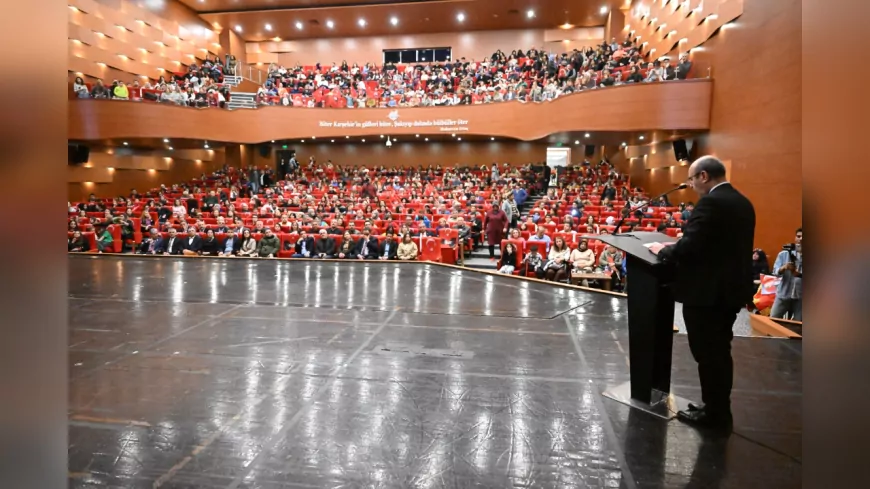 Muhteşem Dans Gösterisi Büyük Beğeni Topladı