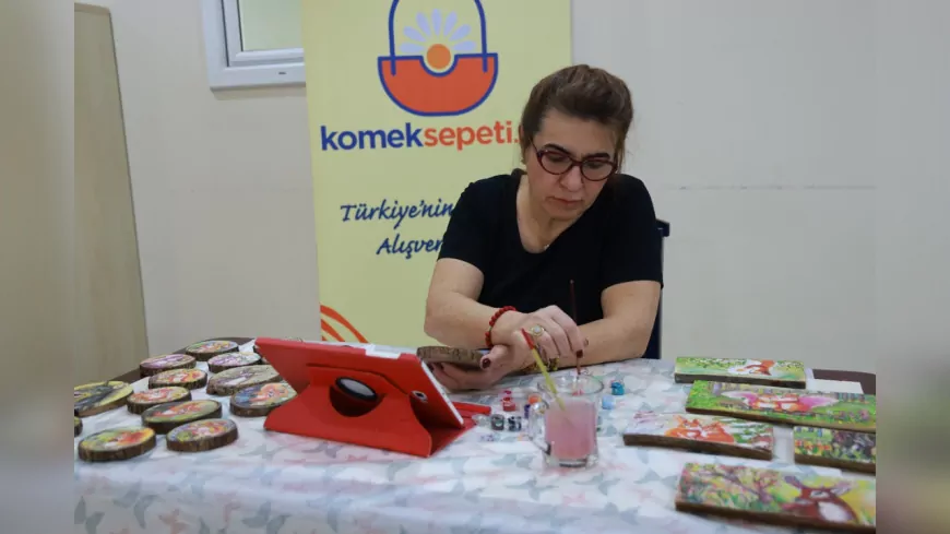 Kocaeli Büyükşehir Belediyesi, Girişimcileri Komeksepeti.com ile Destekliyor