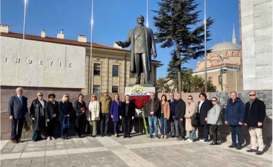 Dr. Nazan Aksaray: Başka Bir Sağlık Sistemi Mümkün