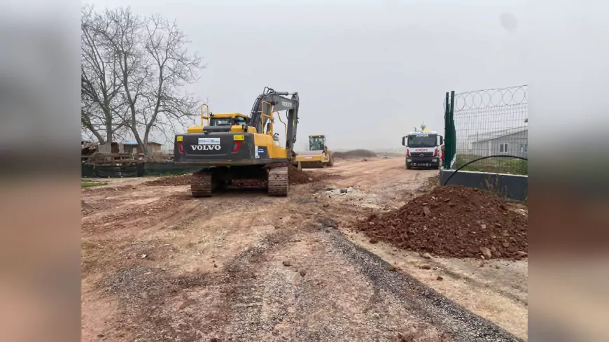 Büyükşehir, Kocaeli Ulaşımını Daha Güvenli ve Konforlu Hale Getiriyor