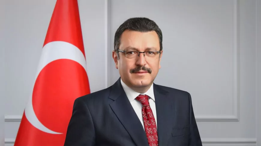 Başkan Genç: “Çanakkale, Türk Milletinin Varoluş Destanıdır”