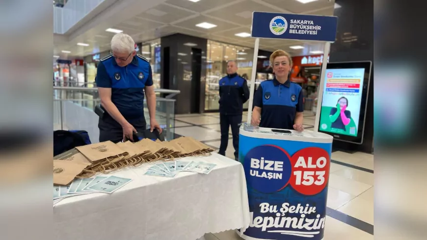 Sakarya Büyükşehir Belediyesi'nden Tüketicilere Önemli Uyarılar