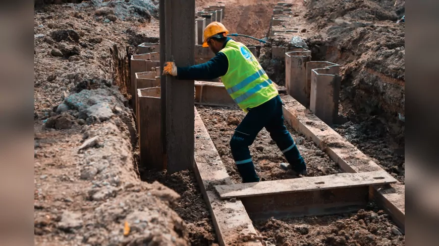 Kazımpaşa ve Civarı İçin Yeni Atık Su Hattı Devreye Alınıyor